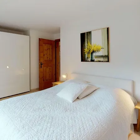 Apartment Nina