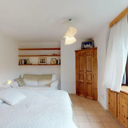 Apartment Nina *