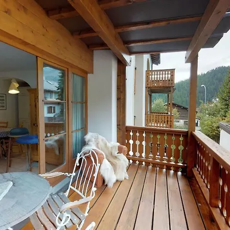 Nina * Celerina/Schlarigna