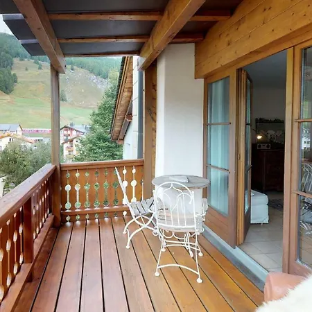Appartement Nina